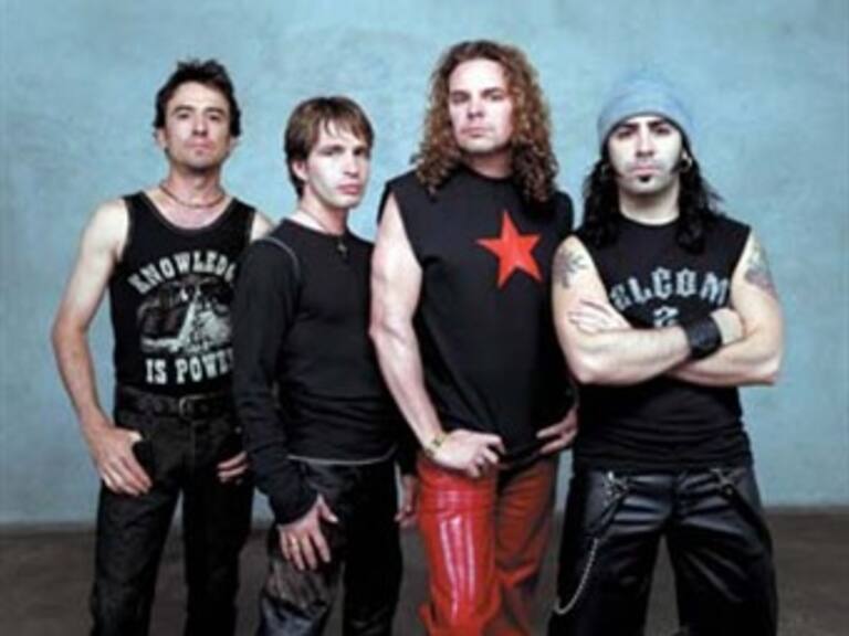 Nadará Maná en aguas peligrosas en su próximo disco