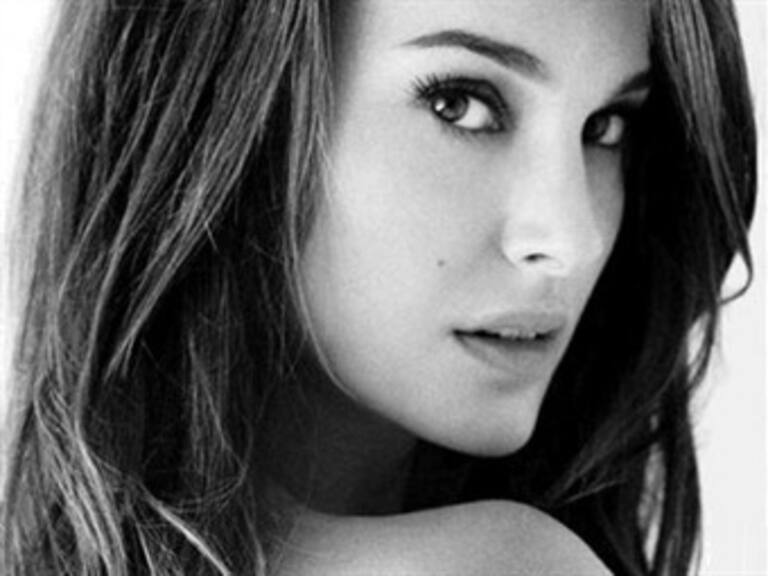 Natalie Portman, entre las mujeres más sexis de Playboy