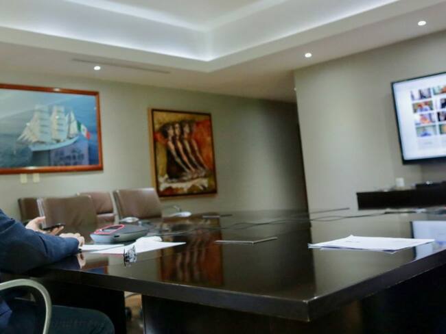 Cabeza de Vaca no se fugará, está de vacaciones: abogado del ex Gobernador