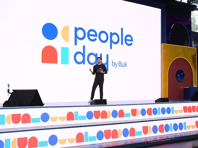 Reinventa la estrategia de tu equipo: ¿Por qué el People Day 2026 debe estar en tu agenda?