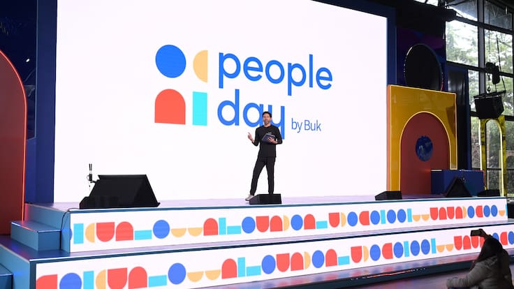 Reinventa la estrategia de tu equipo: ¿Por qué el People Day 2026 debe estar en tu agenda?