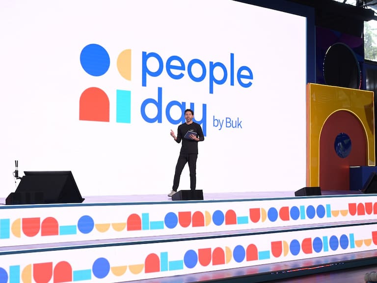 Reinventa la estrategia de tu equipo: ¿Por qué el People Day 2026 debe estar en tu agenda?