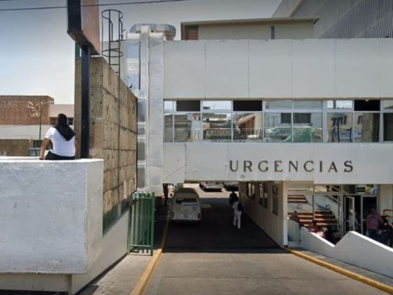 En Jalisco seis hospitales arriba del 70% en ocupación de camas