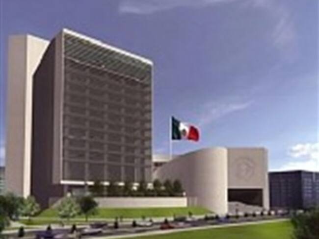 Celebra Senado sesión solemne por nuevo edificio