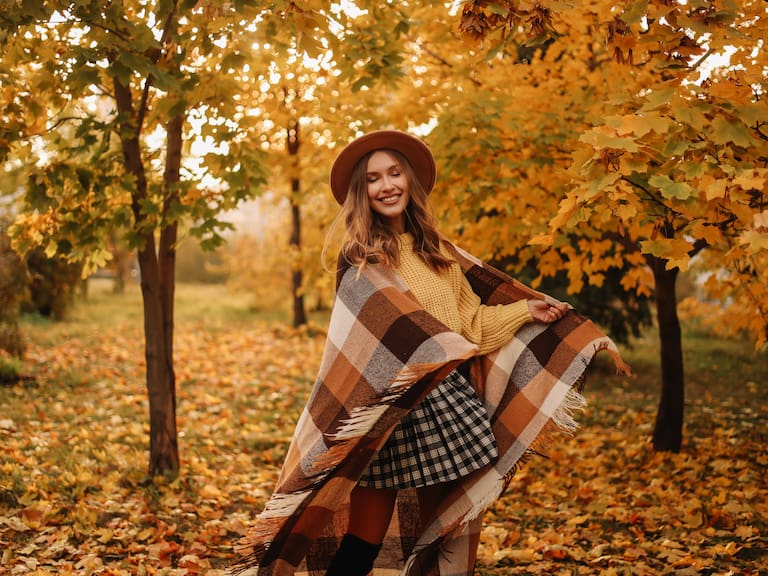 Mx - Las 5 tendencias de moda que veremos por todas partes en octubre.