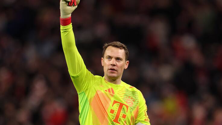 Alemania anuncia convocatoria para el Mundial 2026: Manuel Neuer regresa y será titular