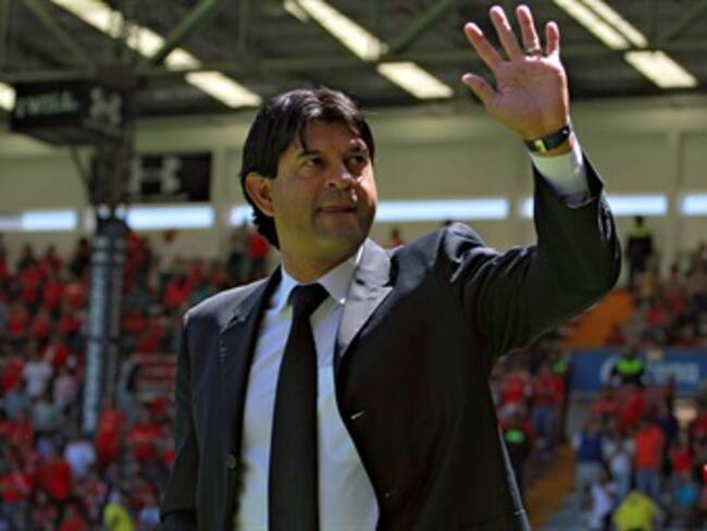 Cardozo: “Todos nos respetan y tienen un poco de miedo a enfrentar a Toluca”