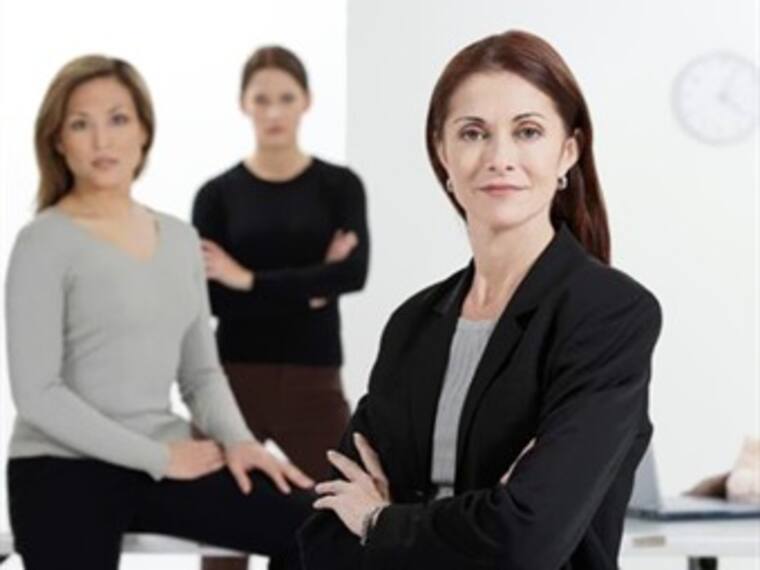 ¿Por qué los hombres aman a las mujeres que se aman?