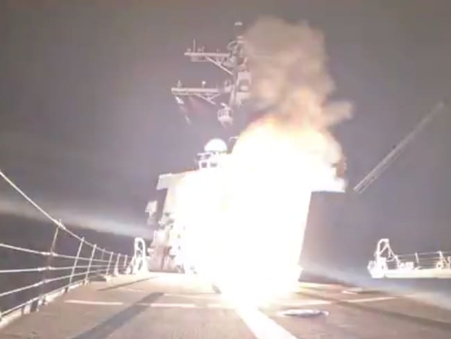 Estados Unidos ataca a ISIS en Nigeria: ¿Qué dijo Donald Trump y qué pasa en ese país?