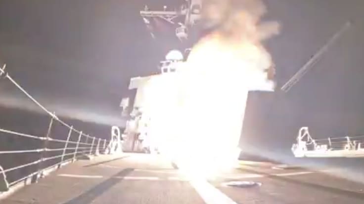 Estados Unidos ataca a ISIS en Nigeria: ¿Qué dijo Donald Trump y qué pasa en ese país?