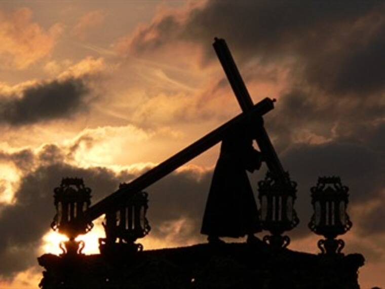 #Semanasanta. Los temas más mencionados en Twitter, Leo Luna, colaborador. 30/03/13