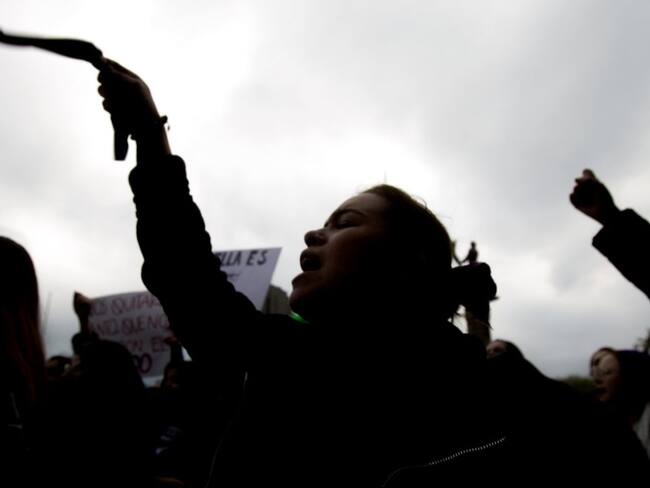 Exige diputada de Morena destituir a policías agresores de feministas