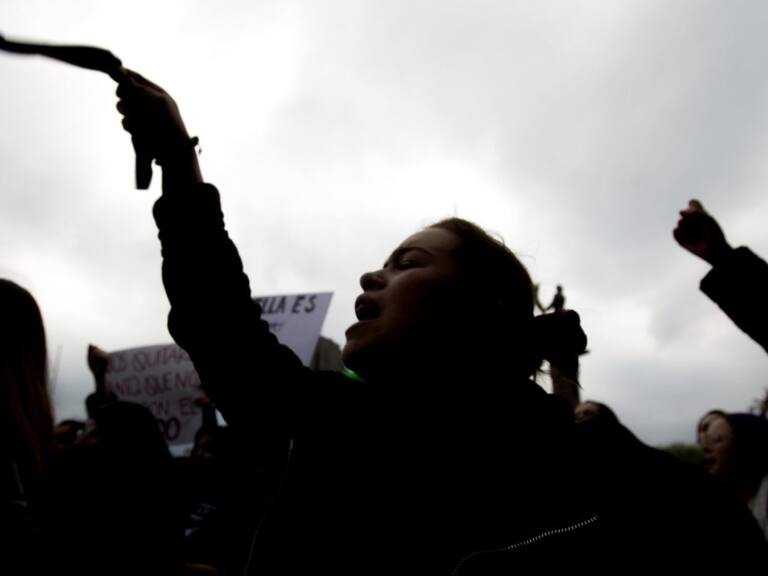 Exige diputada de Morena destituir a policías agresores de feministas
