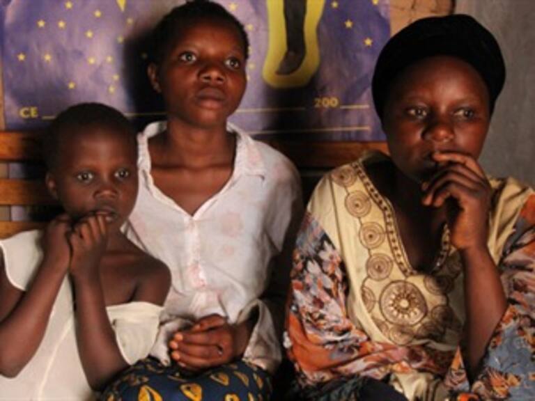 Violaciones en Congo 'desafían lo imaginable': ACNUDH