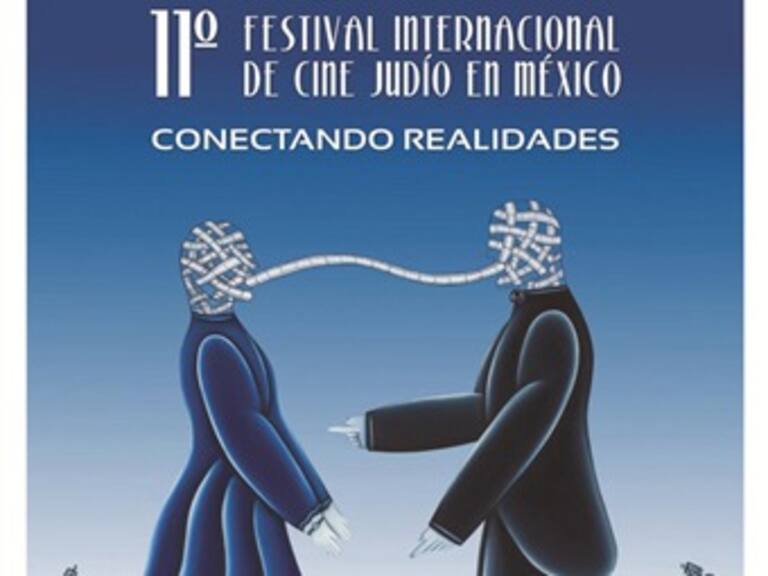 Iniciará 11 edición del Festival Internacional de Cine Judío