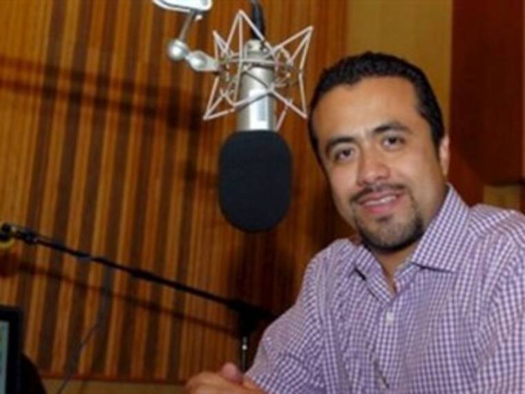 Broma deportiva en el 'Día de los Inocentes'. Kaziro Aoyama, comentarista deportivo