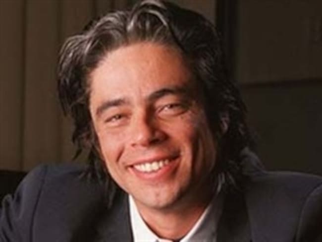 Considera Benicio del Toro 'un sueño' debut como director en Cuba