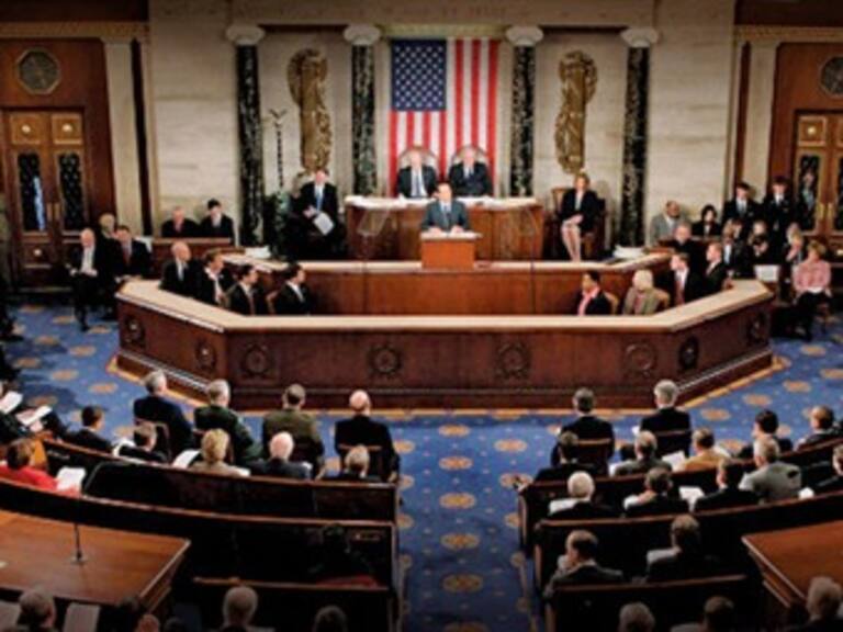 Se acercan senadores de EU a acuerdo presupuestal