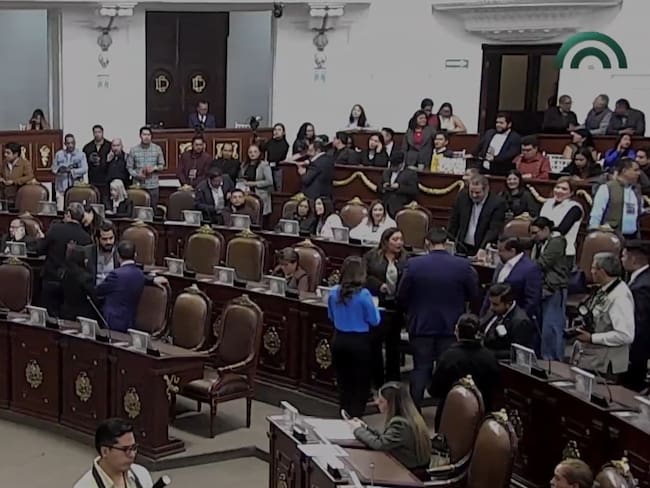 Aprueba el Congreso de la CDMX límite a las llamadas “pensiones doradas”