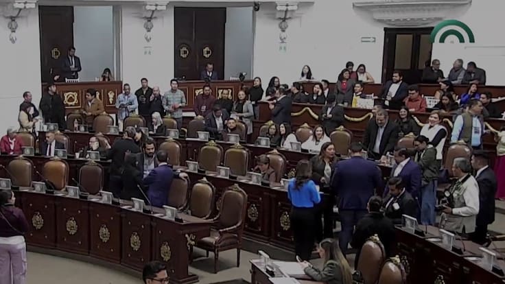 Aprueba el Congreso de la CDMX límite a las llamadas “pensiones doradas”