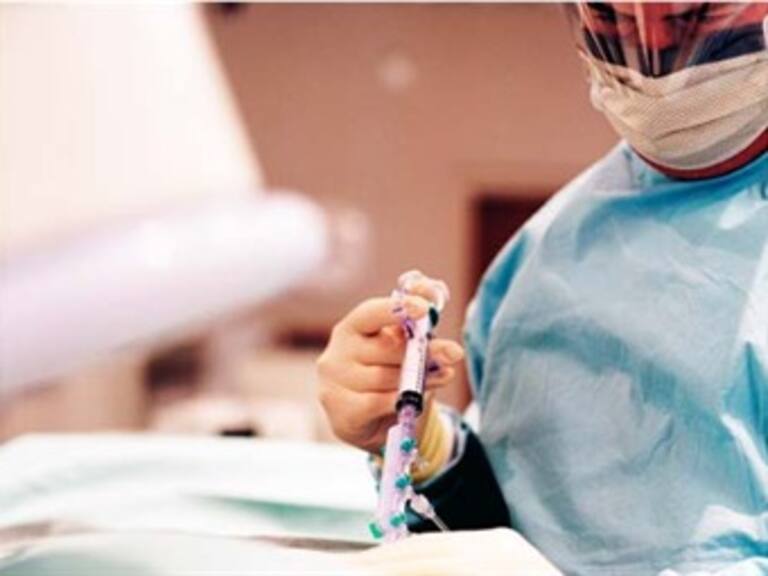 Aprueban reforma para promover trasplante de células madre