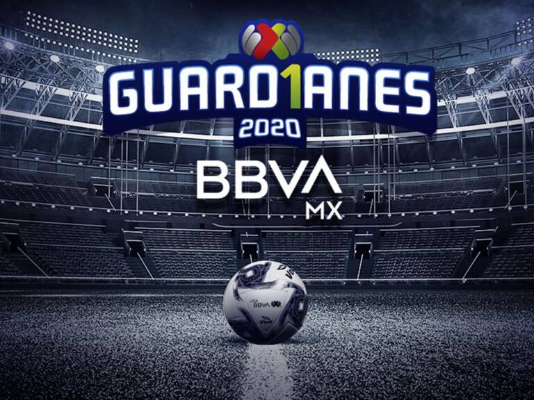 Torneo Guard1anes 2020.