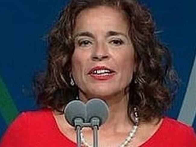 Demanda alcaldesa de Madrid a las empresas de la limpieza por la huelga