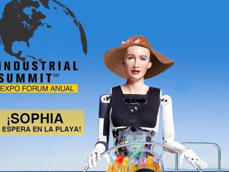 A Puerto Vallarta llegará Industrial Summit 2018