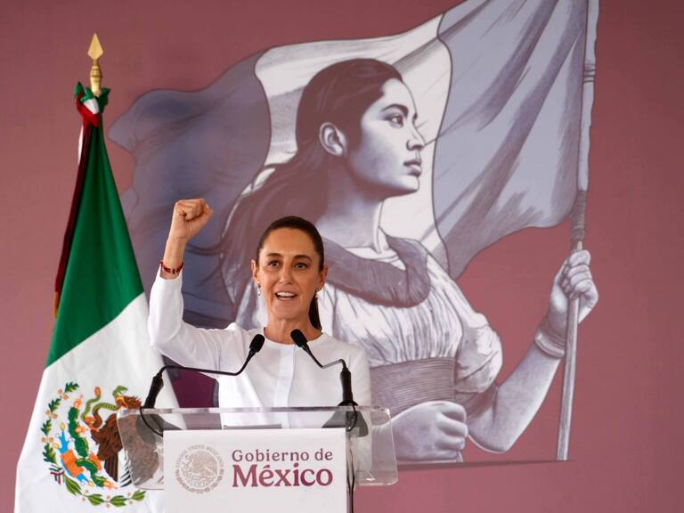 FOTO: PRESIDENCIA/CUARTOSCURO.COM