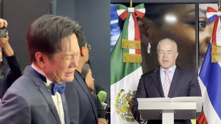 Nawat Itsaragrisil queda relegado de Miss Universo tras escándalo con Fátima Bosch; ofreció más disculpas