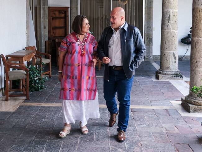 La conversación dentro de MC no es la mejor: Francisco Valdés Ugalde