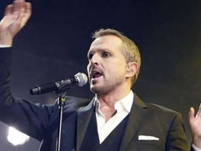 En marcha operativo interinstitucional por concierto de Miguel Bosé