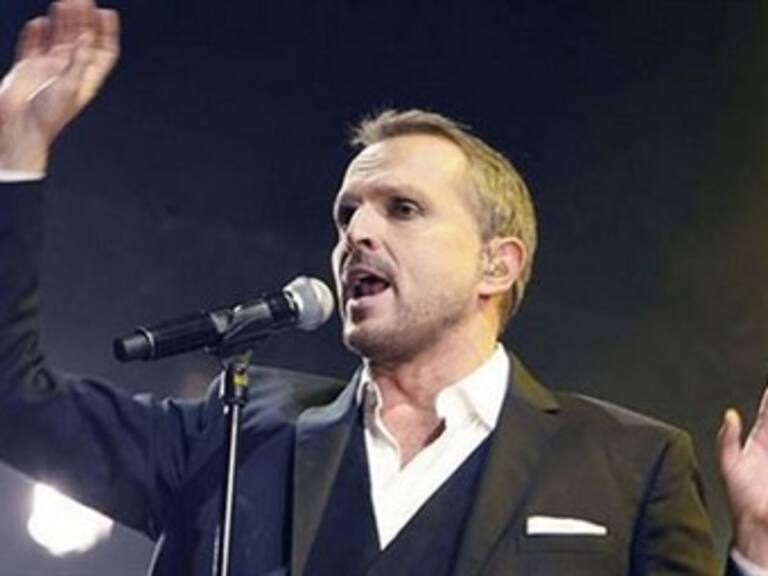 En marcha operativo interinstitucional por concierto de Miguel Bosé