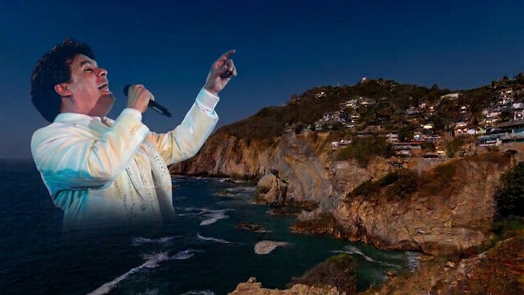 De Juárez para el mundo: Los rincones de México que inmortalizó Juan Gabriel en su música