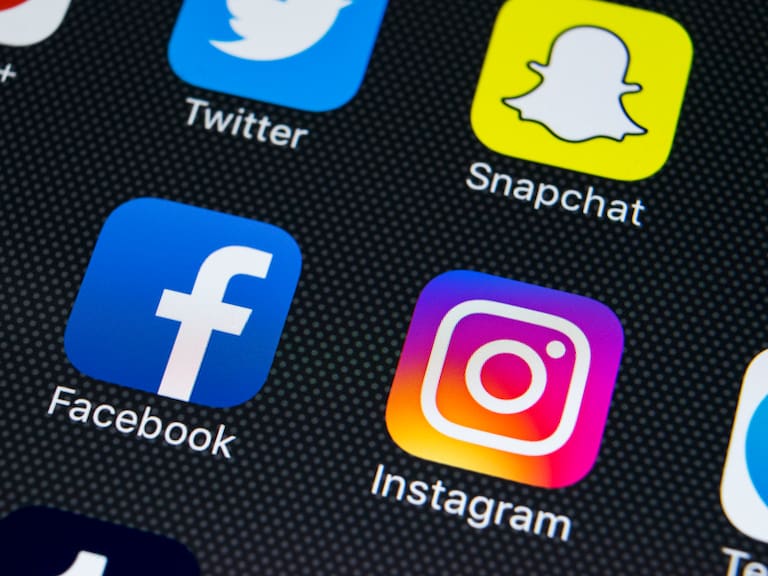Facebook e Instagram reportan fallas la mañana del 12 de junio de 2026