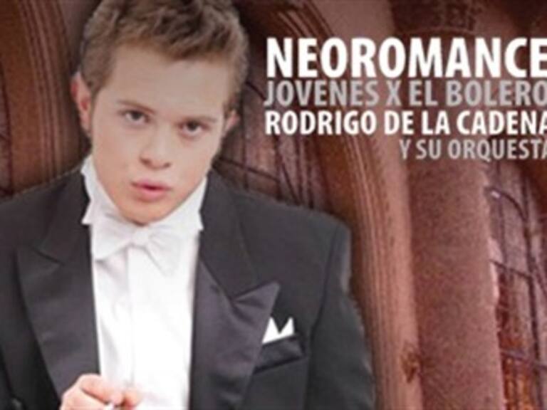 Defienden jóvenes cantantes al bolero en concierto 'NeoRomance'