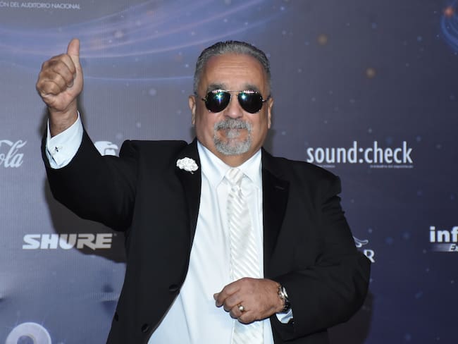 Muere Willie Colón a los 75 años, leyenda de la salsa y el ‘Malo del Bronx’