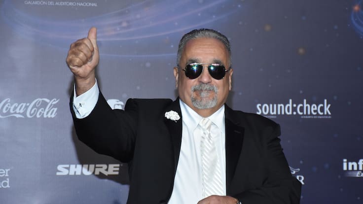 Muere Willie Colón a los 75 años, leyenda de la salsa y el ‘Malo del Bronx’