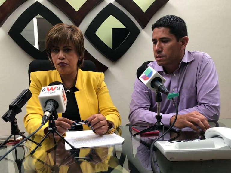 Fiscalía investiga a abogados de los sonorenses apresados en Jalisco