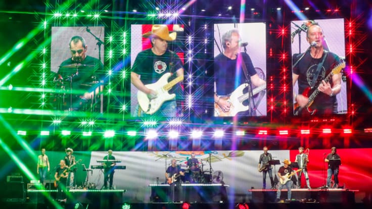 Hombres G confirman tres conciertos en México para celebrar Los mejores años de nuestra vida en 2026