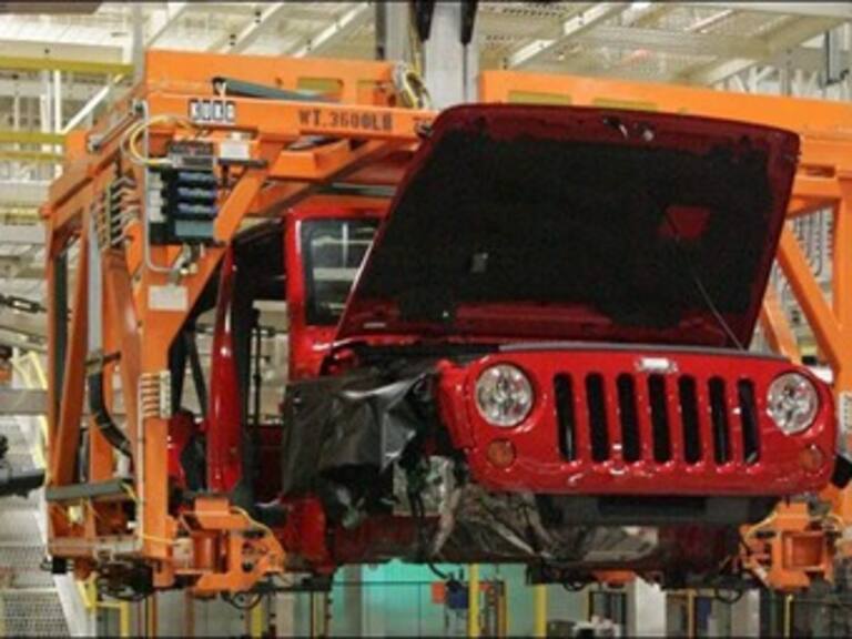 Aprueba corte de apelaciones venta de Chrysler