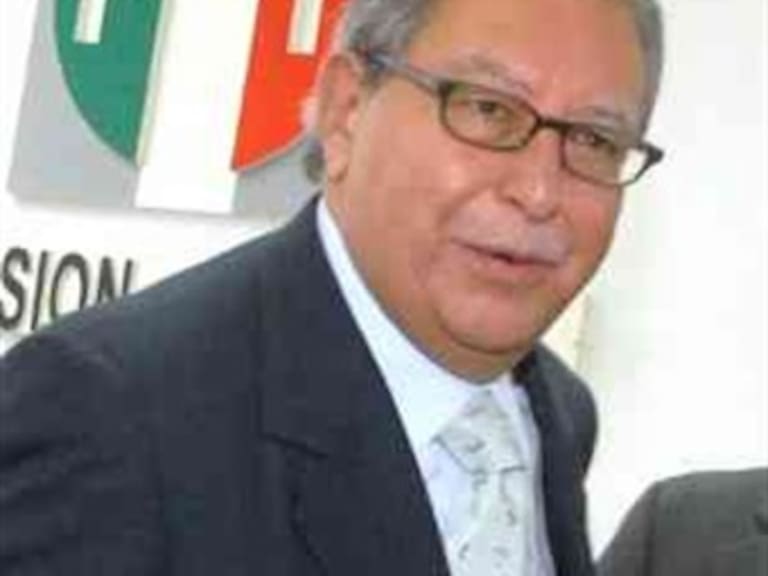 Pide Rojas a Calderón comprobar presunta estafa de partidos