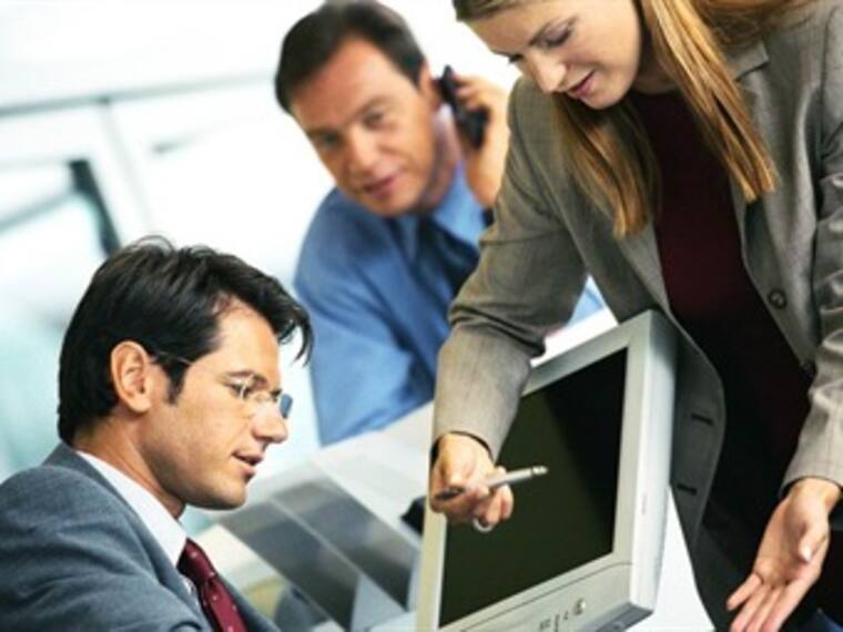 ¿Por qué algunas empresas no prosperan?