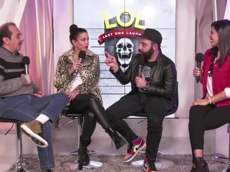 De Película W: LOL, temporada 2