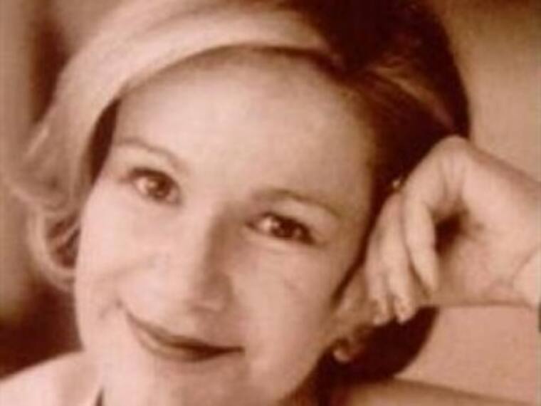 'Detención de Elba Esther Gordillo'. Guadalupe Loaeza, escritora. 27/02/13