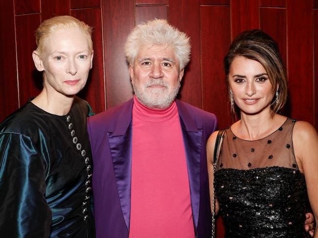 5 películas de Pedro Almodóvar para festejar 75 años de cine