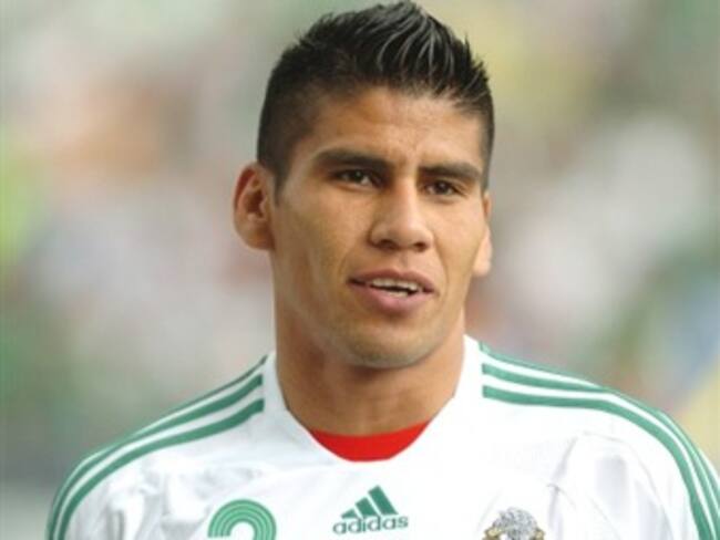 'Positivo que Tri sea uno de los invitados a Copa América 2016': Salcido