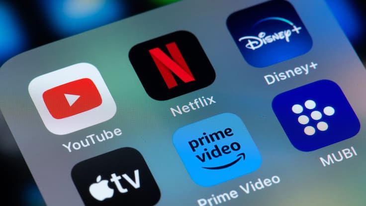 Series que se estrenan en mayo 2026 en streaming: Estos son los 5 lanzamientos imperdibles del mes