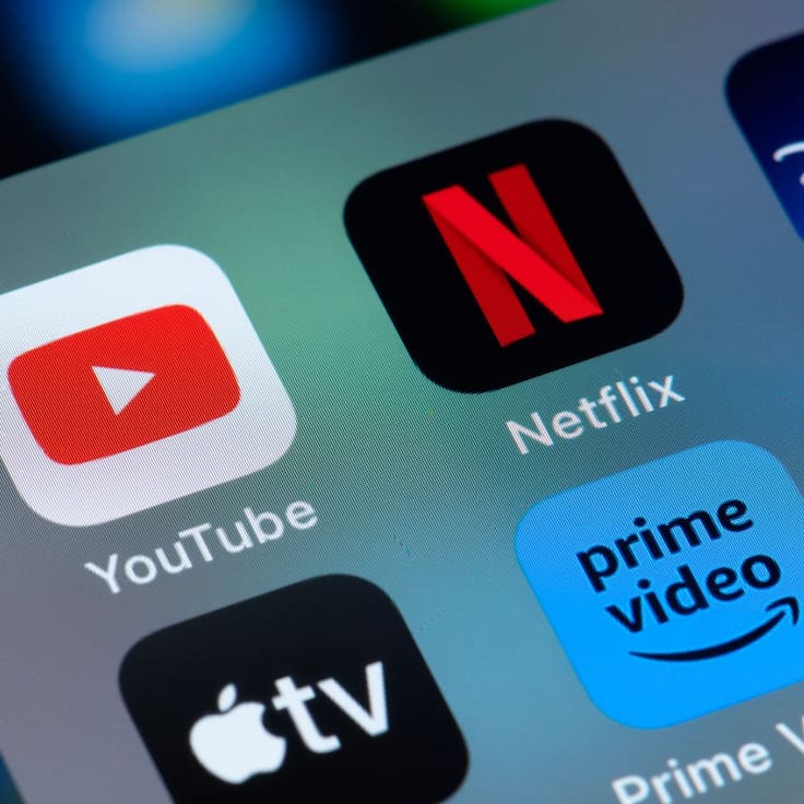 Series que se estrenan en mayo 2026 en streaming: Estos son los 5 lanzamientos imperdibles del mes