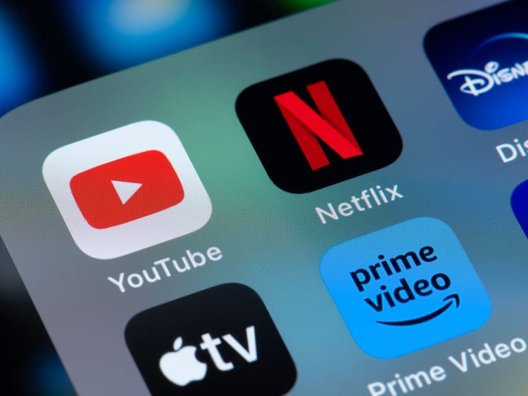 Mx - Series que estrenan en streaming en mayo 2026